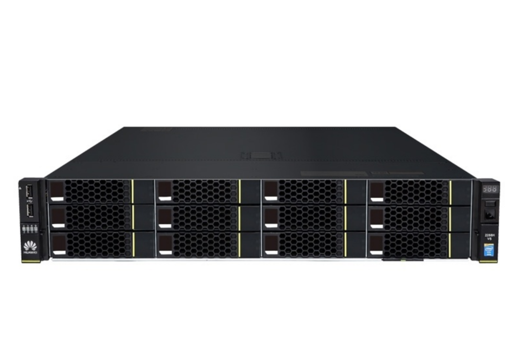 華為FusionServer 2288H V5 華為FusionServer 2288H V5