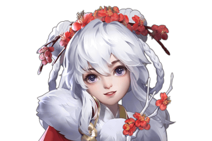 玉玲瓏(遊戲《御劍紅塵》中的靈獸) 玉玲瓏(遊戲《御劍紅塵》中的靈獸)