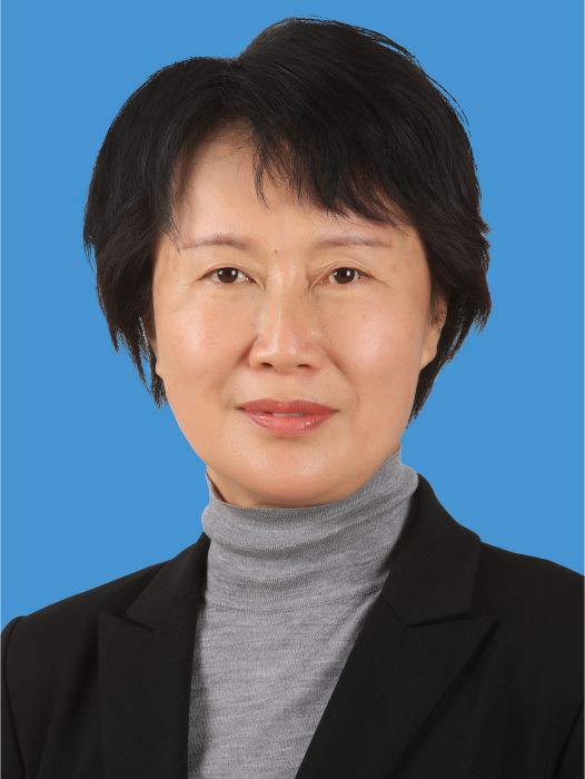 王淑華(河北省承德市衛生健康委員會調研員) 王淑華(河北省承德市衛生健康委員會調研員)