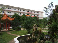 廣西南寧高級技工學校
