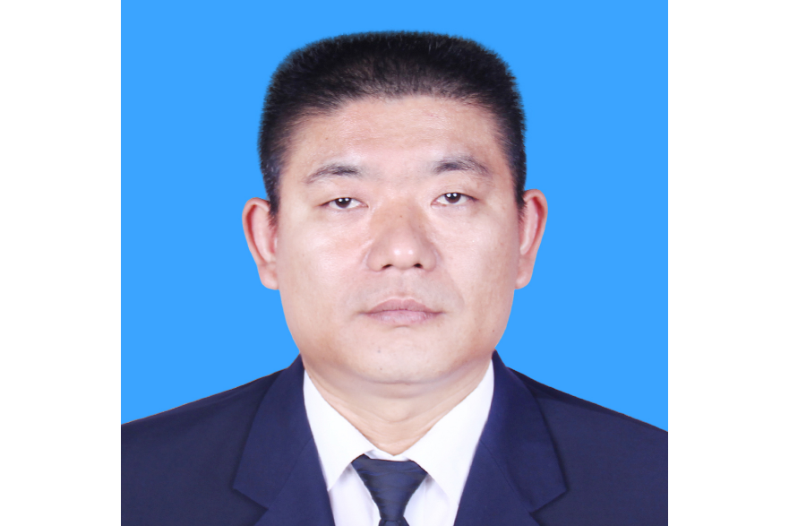 王雲波(山東省東營市河口區應急管理局黨委委員、三級主任科員) 王雲波(山東省東營市河口區應急管理局黨委委員、三級主任科員)