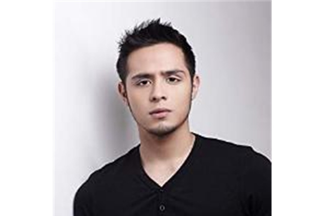 Martin del Rosario Martin del Rosario