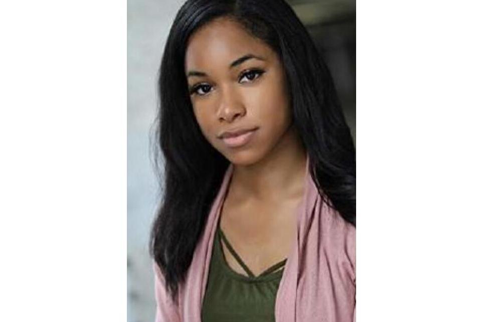 Alexa Whitaker Alexa Whitaker