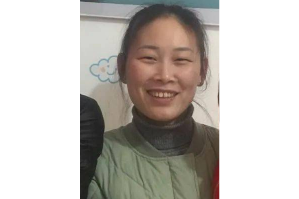 沈圓圓(恆天嘉華非織造有限公司PMC部主管) 沈圓圓(恆天嘉華非織造有限公司PMC部主管)