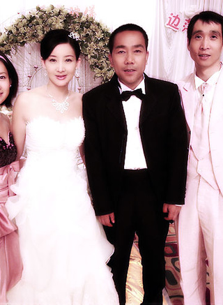 楊少華(中國相聲表演藝術家) 楊少華(中國相聲表演藝術家)