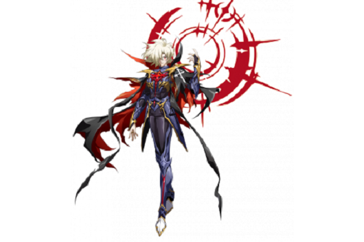 紅月之王 紅月之王