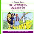 Wonderful Wizard of Oz 2D Wonderful Wizard of Oz 2D