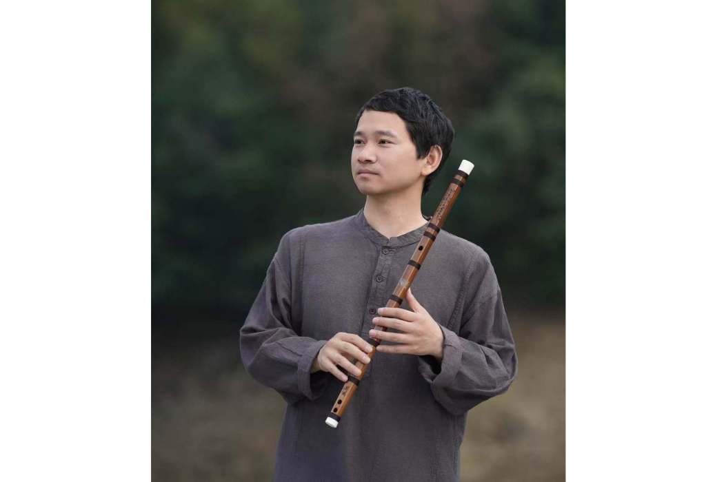 劉成(藝揚笛蕭負責人) 劉成(藝揚笛蕭負責人)