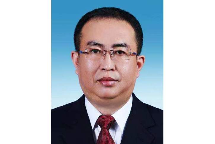 張克(遼寧省紀委監委駐省農業農村廳紀檢監察組組長、遼寧省農業農村廳黨組成員) 張克(遼寧省紀委監委駐省農業農村廳紀檢監察組組長、遼寧省農業農村廳黨組成員)