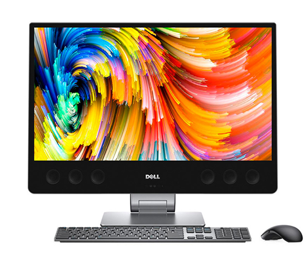 戴爾XPS 7760-2888T 戴爾XPS 7760-2888T