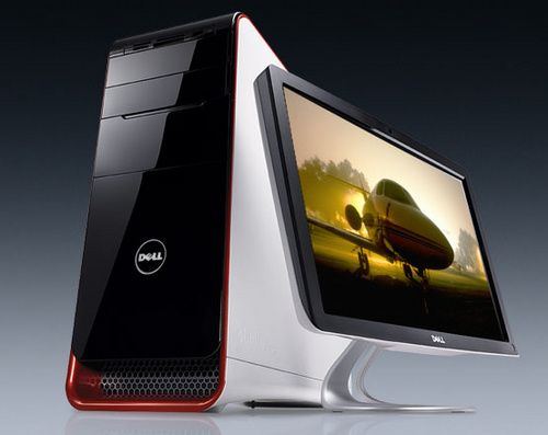 DELL Studio XPS 435 DELL Studio XPS 435