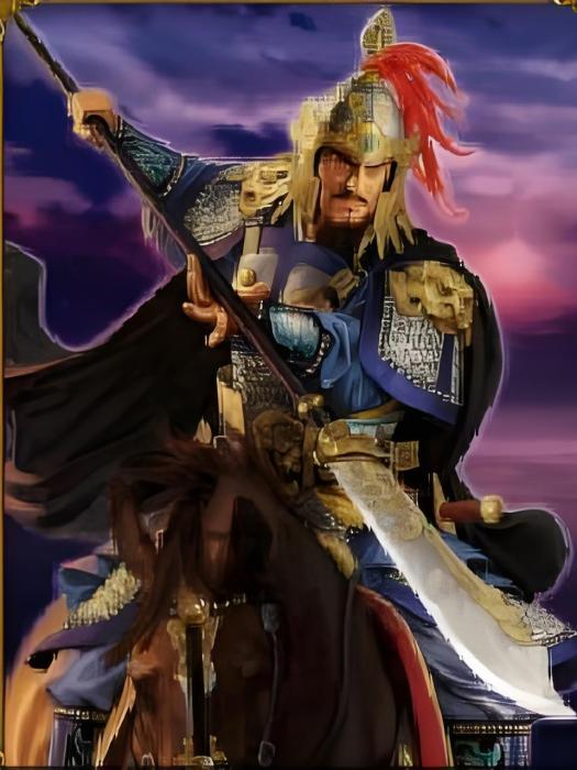 鐵血三國魂