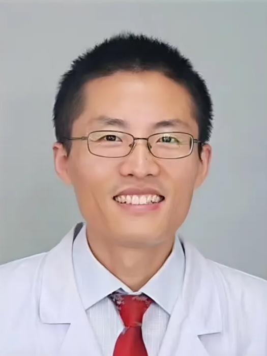 劉洪亮(南昌大學第二附屬醫院肝膽外科副主任醫師)