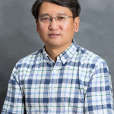 張洪忠(北京師範大學教授) 張洪忠(北京師範大學教授)