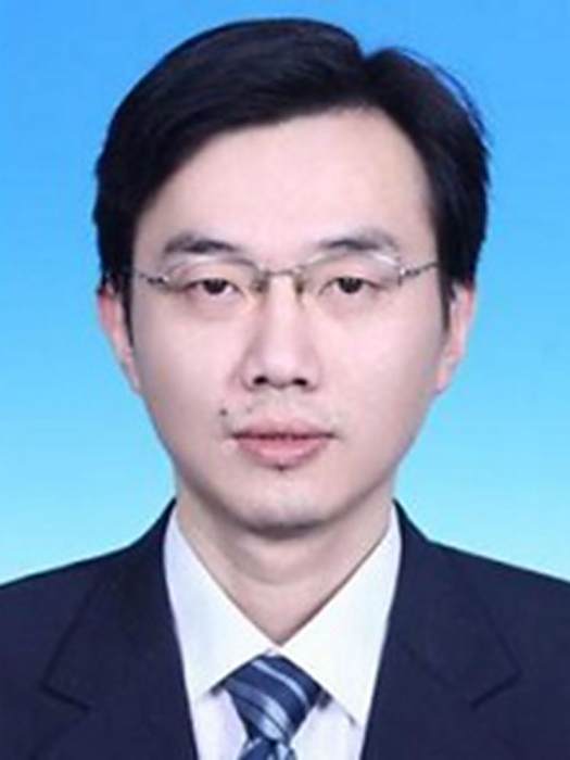 周宇清 周宇清