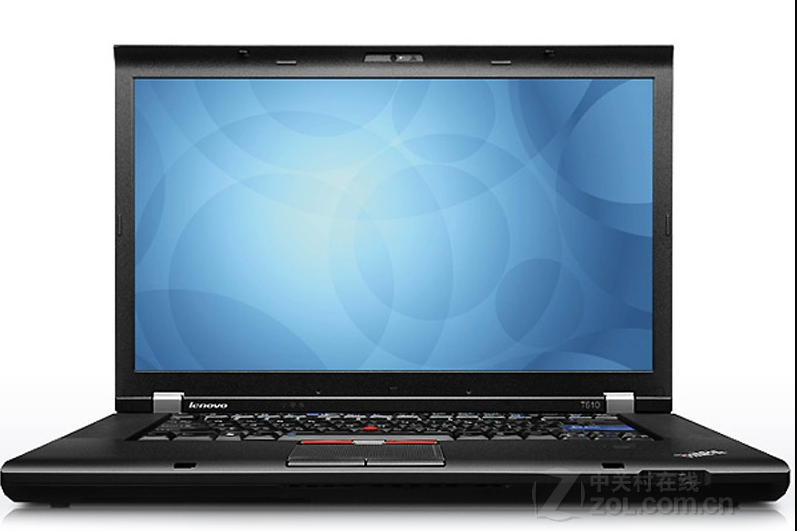 ThinkPad T410(2537KR8) ThinkPad T410(2537KR8)