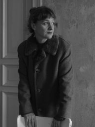 Alice Creischer Alice Creischer
