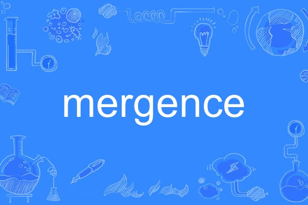 mergence mergence