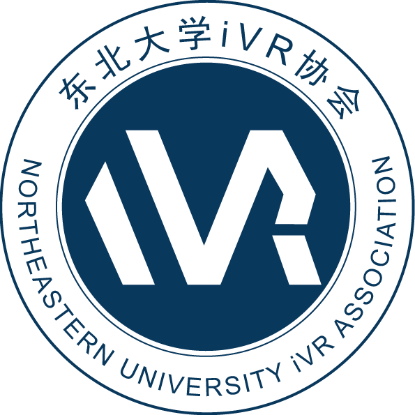 東北大學iVR協會