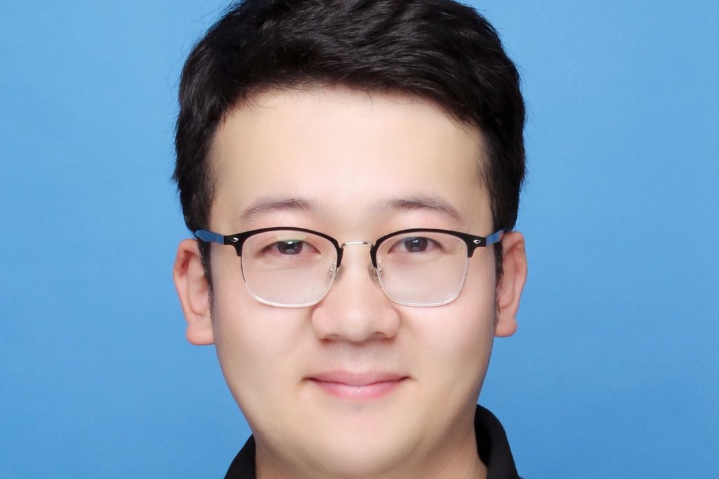 張新宇(天津科技大學教師) 張新宇(天津科技大學教師)
