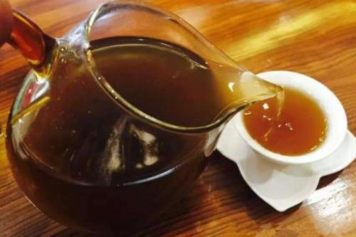 金線蓮冰茶