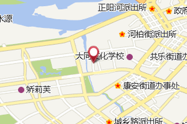 華興五道街 華興五道街