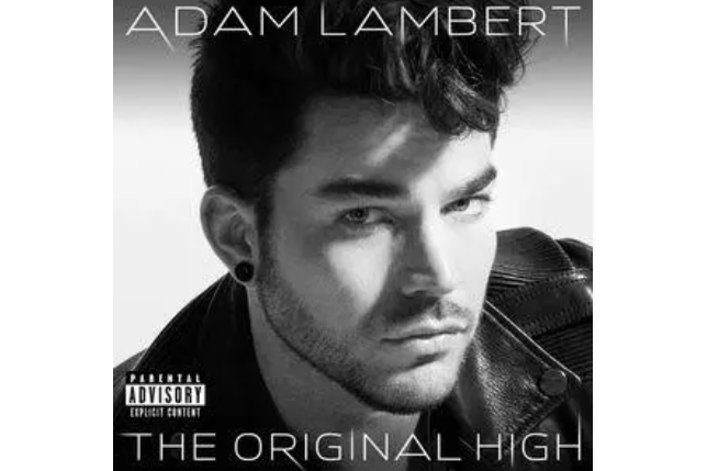 The Original High(Adam Lambert演唱的歌曲) The Original High(Adam Lambert演唱的歌曲)