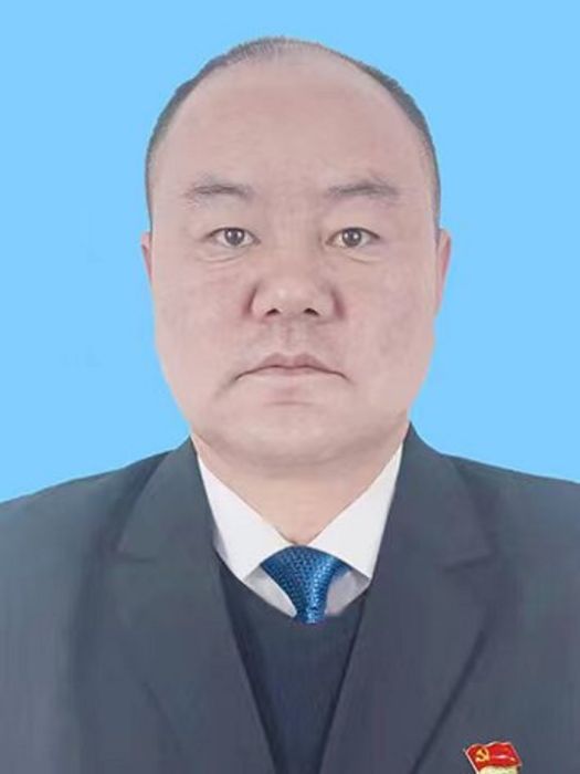 劉光明(青海省海北州衛生健康委員會副主任) 劉光明(青海省海北州衛生健康委員會副主任)