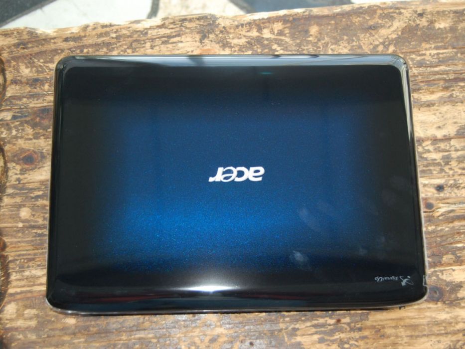 宏碁Aspire 4930G-731G32Mn 宏碁Aspire 4930G-731G32Mn