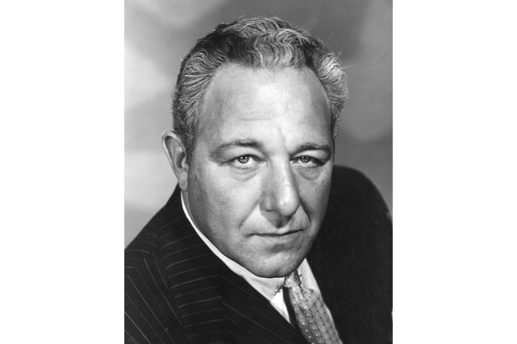 Alan Reed Alan Reed