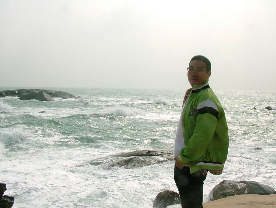 趙志純 趙志純