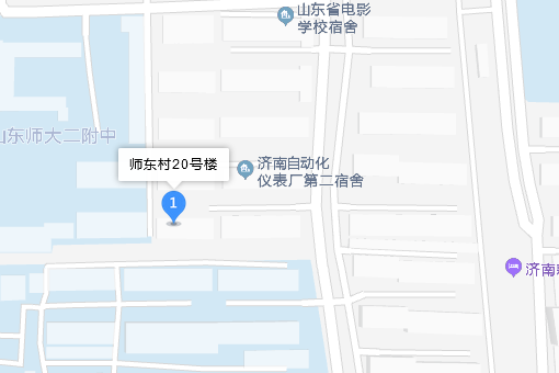 師東村20號 師東村20號