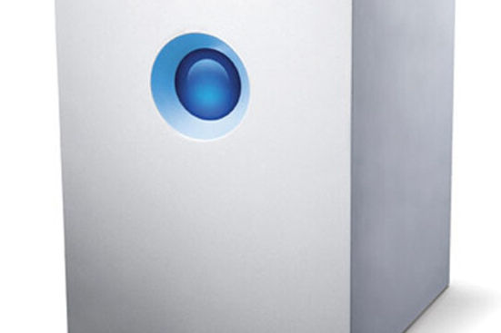 萊斯5big Thunderbolt 10TB 萊斯5big Thunderbolt 10TB