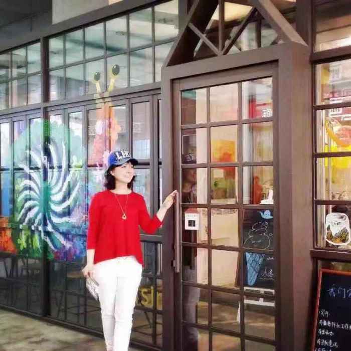 徐麗灑 徐麗灑