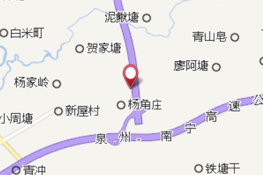 梽木村 梽木村
