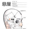 懸厘穴 懸厘穴