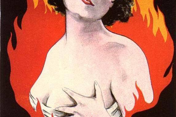 Die Flamme Die Flamme
