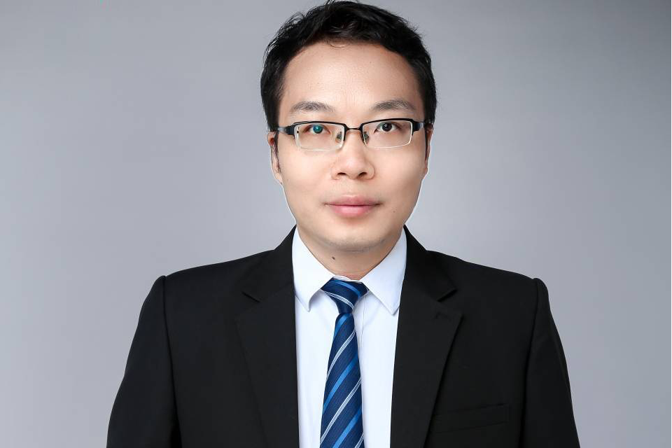 周俊(律師) 周俊(律師)