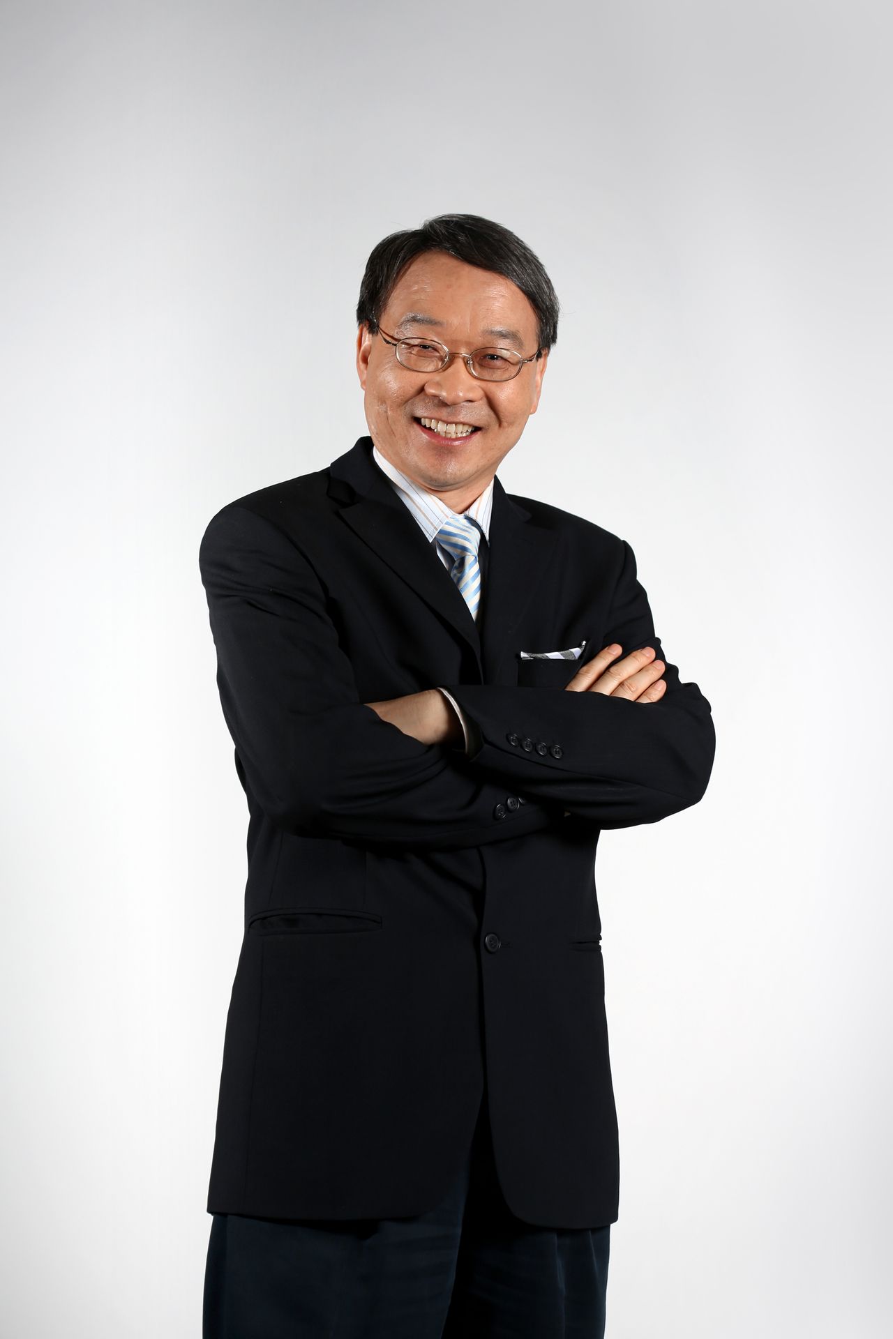 陳友華(香港城市大學管理科學系主任)