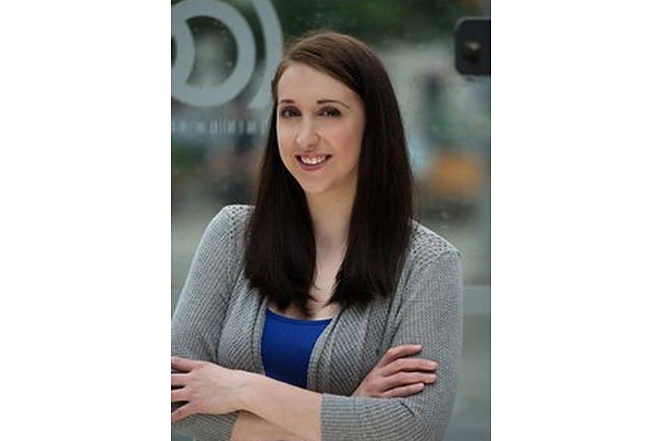 Jessica Gaffney Jessica Gaffney