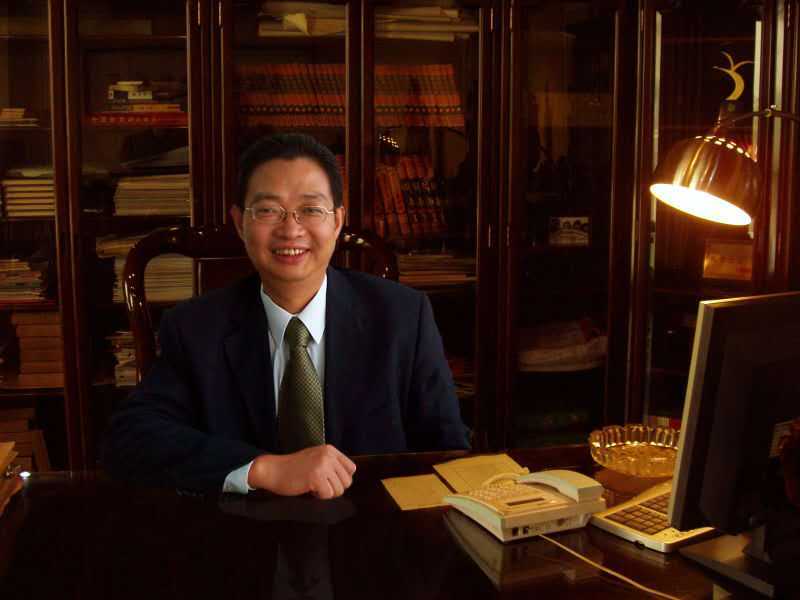 劉長正 劉長正