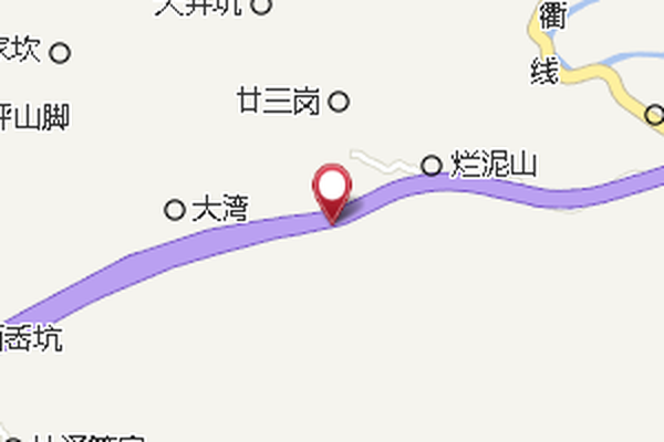 烏陰灣 烏陰灣