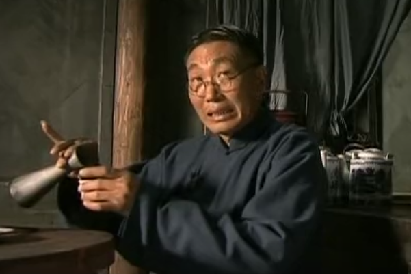 陸中庸 陸中庸