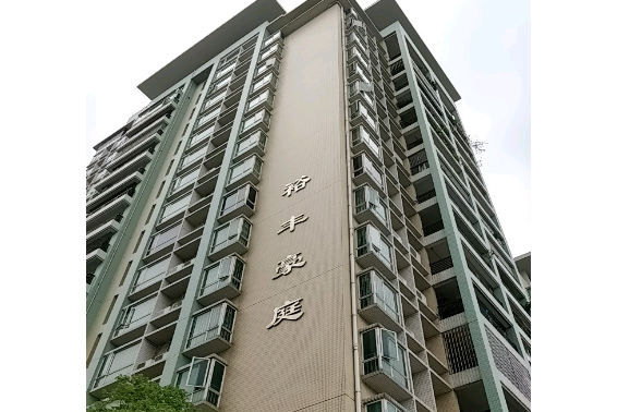 裕豐豪庭 裕豐豪庭
