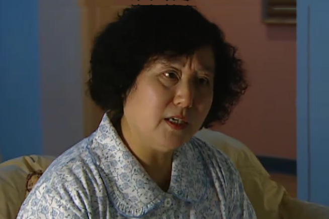 黨桂蘭 黨桂蘭