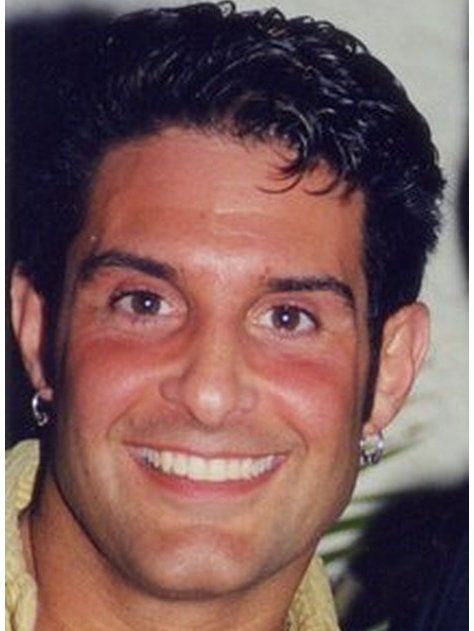 Mike Russo Mike Russo
