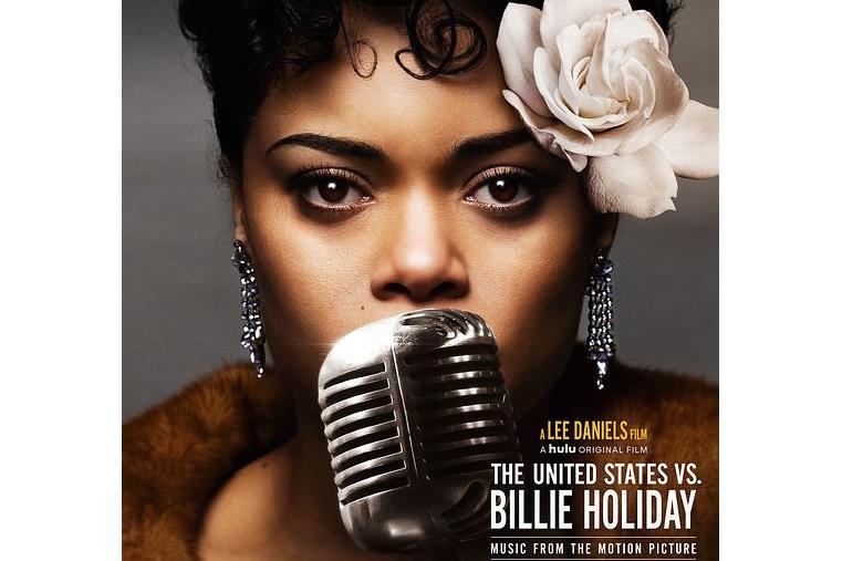 The United States vs. Billie Holiday The United States vs. Billie Holiday