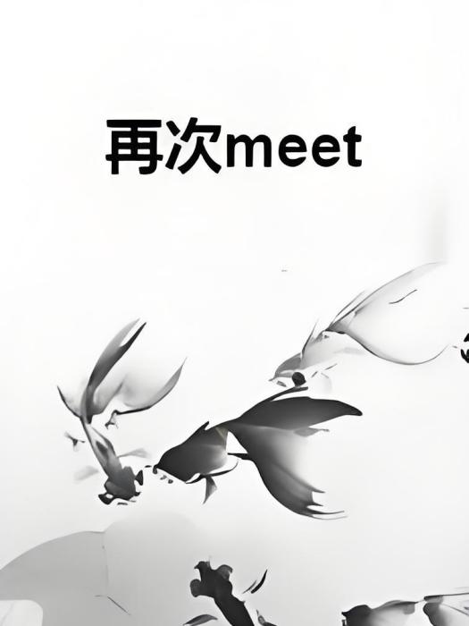 再次meet 再次meet