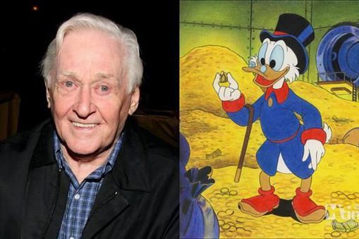 Alan Young Alan Young