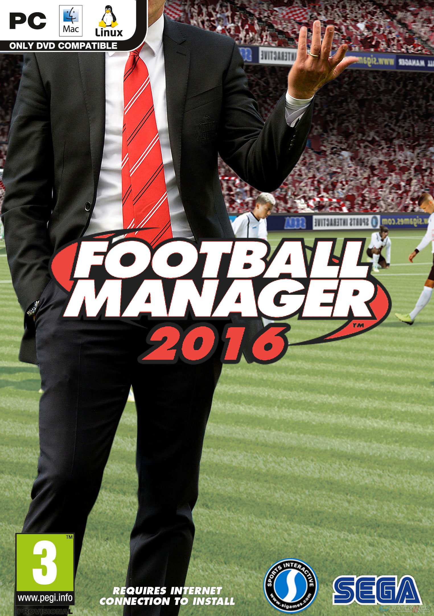 足球經理(FM（電腦遊戲《足球經理》(Football Manager)）)
